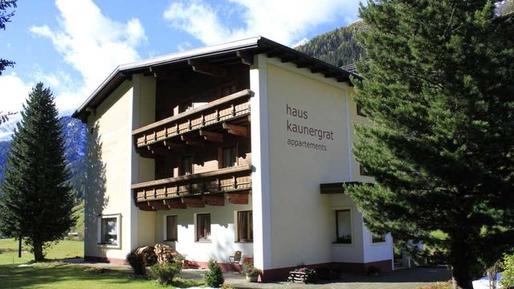  Für 4 Personen: Hübsches Apartment / Ferienwohnung in der Region Vergötschen