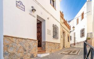 Gemütliches Ferienhaus : Region La Herradura für 6 Personen