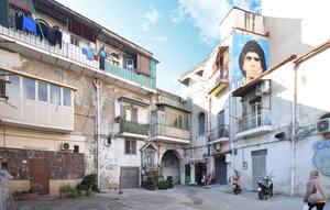  Für 6 Personen: Hübsches Apartment / Ferienwohnung in der Region Neapel