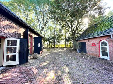 Gemütliches Ferienhaus : Region Kamperland für 2 Personen