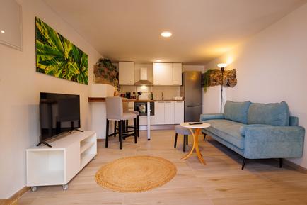  Für 2 Personen: Hübsches Apartment / Ferienwohnung in der Region Gran Canaria