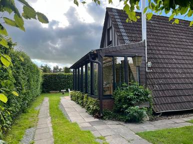 Gemütliches Ferienhaus : Region Südbrookmerland für 6 Personen