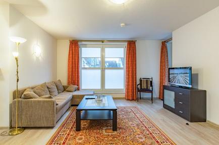  Für 4 Personen: Hübsches Apartment / Ferienwohnung in der Region Ostseebad Boltenhagen