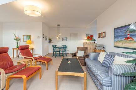  Für 4 Personen: Hübsches Apartment / Ferienwohnung in der Region Ostseebad Boltenhagen
