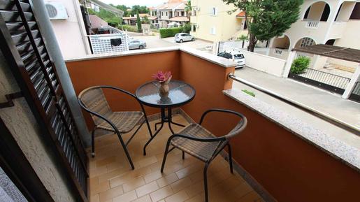  Für 4 Personen: Hübsches Apartment / Ferienwohnung in der Region Porat