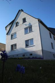  Für 4 Personen: Hübsches Apartment / Ferienwohnung in der Region Hunsrück