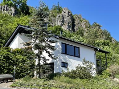  Für 6 Personen: Hübsches Apartment / Ferienwohnung in der Region Gerolstein