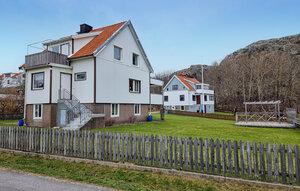 Gemütliches Ferienhaus : Region Tjörn für 11 Personen