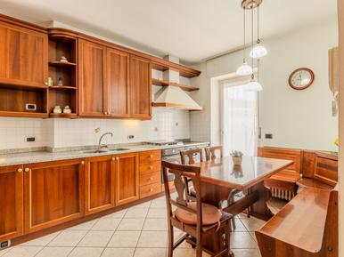  Für 4 Personen: Hübsches Apartment / Ferienwohnung in der Region Trentino