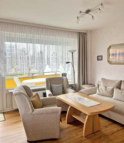  Für 2 Personen: Hübsches Apartment / Ferienwohnung in der Region Grömitz