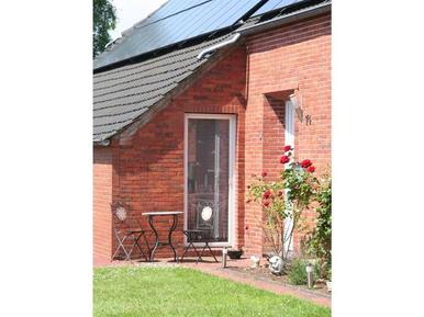  Für 2 Personen: Hübsches Apartment / Ferienwohnung in der Region Südbrookmerland