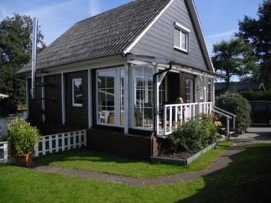  Für 3 Personen: Hübsches Apartment / Ferienwohnung in der Region Südbrookmerland