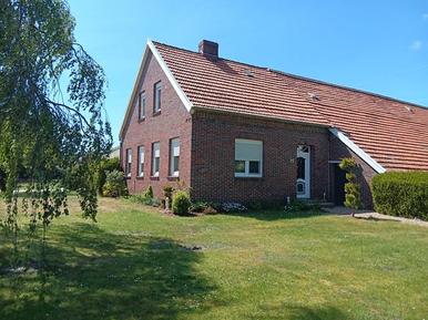  Für 6 Personen: Hübsches Apartment / Ferienwohnung in der Region Ostfriesland