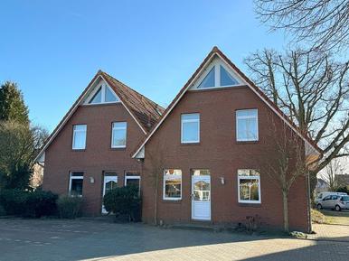 Für 6 Personen: Hübsches Apartment / Ferienwohnung in der Region Carolinensiel