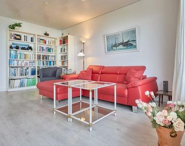  Für 3 Personen: Hübsches Apartment / Ferienwohnung in der Region Cuxhaven-Kernstadt