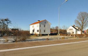Für 7 Personen: Hübsches Apartment / Ferienwohnung in der Region Schweden