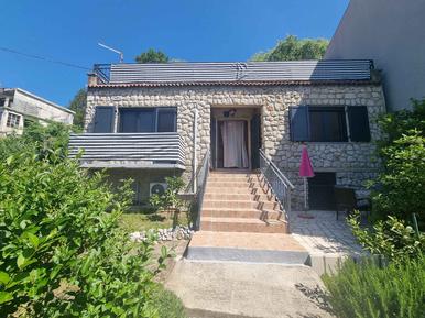  Für 5 Personen: Hübsches Apartment / Ferienwohnung in der Region Novi Vinodolski