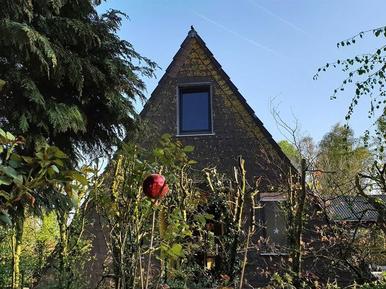 Gemütliches Ferienhaus : Region Südbrookmerland für 4 Personen