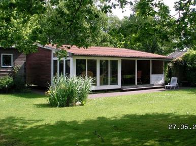 Gemütliches Ferienhaus : Region Südbrookmerland für 4 Personen