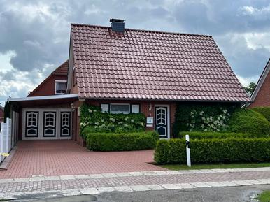  Für 2 Personen: Hübsches Apartment / Ferienwohnung in der Region Südbrookmerland