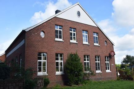  Für 4 Personen: Hübsches Apartment / Ferienwohnung in der Region Südbrookmerland