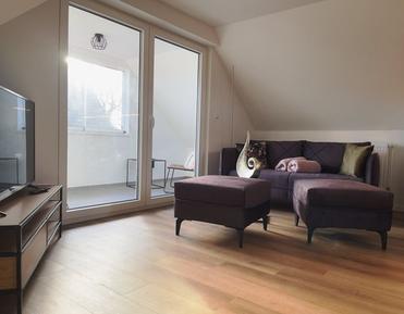  Für 2 Personen: Hübsches Apartment / Ferienwohnung in der Region Moorhusen