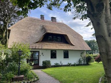Gemütliches Ferienhaus : Region Südbrookmerland für 6 Personen