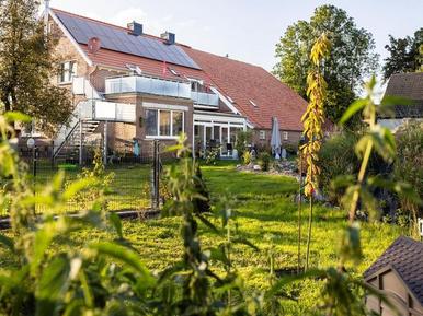  Für 4 Personen: Hübsches Apartment / Ferienwohnung in der Region Südbrookmerland
