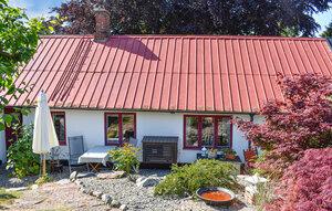 Gemütliches Ferienhaus : Region Schweden für 4 Personen