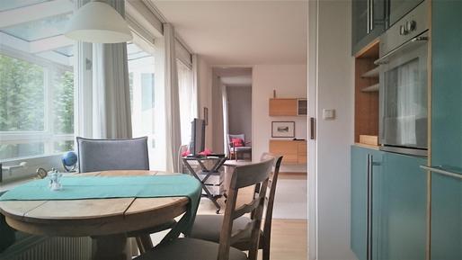  Für 2 Personen: Hübsches Apartment / Ferienwohnung in der Region Sonthofen