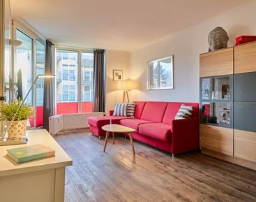  Für 3 Personen: Hübsches Apartment / Ferienwohnung in der Region Cuxhaven-Duhnen