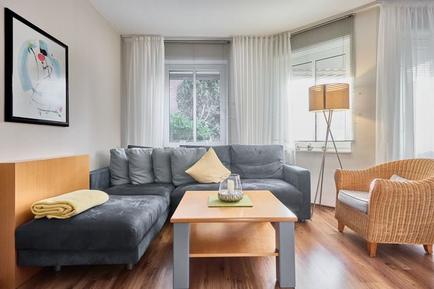  Für 4 Personen: Hübsches Apartment / Ferienwohnung in der Region Cuxhaven-Duhnen