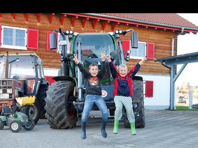  Für 5 Personen: Hübsches Apartment / Ferienwohnung in der Region Scheidegg