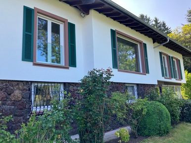  Für 4 Personen: Hübsches Apartment / Ferienwohnung in der Region Schalkenmehren