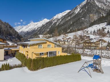  Für 6 Personen: Hübsches Apartment / Ferienwohnung in der Region Sölden