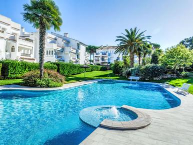  Für 4 Personen: Hübsches Apartment / Ferienwohnung in der Region Playa de Pals