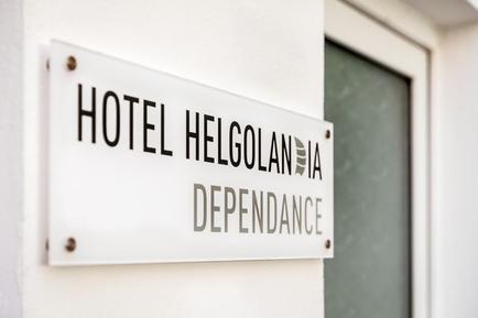  Für 2 Personen: Hübsches Apartment / Ferienwohnung in der Region Helgoland