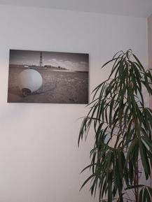  Für 2 Personen: Hübsches Apartment / Ferienwohnung in der Region Ruhwarden