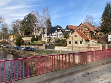  Für 4 Personen: Hübsches Apartment / Ferienwohnung in der Region Thüringen