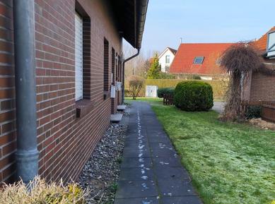  Für 5 Personen: Hübsches Apartment / Ferienwohnung in der Region Rerik