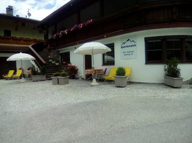  Für 6 Personen: Hübsches Apartment / Ferienwohnung in der Region Stubaital