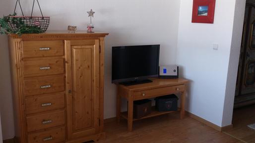  Für 2 Personen: Hübsches Apartment / Ferienwohnung in der Region Fischen im Allgäu