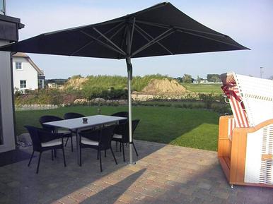 Gemütliches Ferienhaus : Region Zinnowitz für 6 Personen