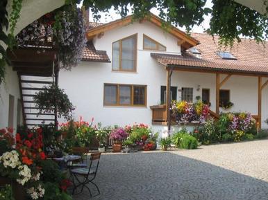 Gemütliches Ferienhaus : Region Hutthurm für 4 Personen