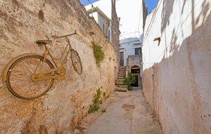 Gemütliches Ferienhaus : Region Casarano für 8 Personen