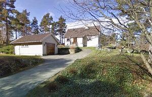 Gemütliches Ferienhaus : Region Vest-Agder für 9 Personen