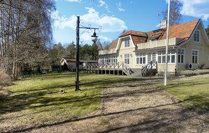 Gemütliches Ferienhaus : Region Mittelschweden für 10 Personen
