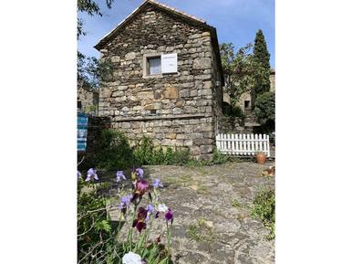 Gemütliches Ferienhaus : Region Languedoc-Roussillon für 8 Personen