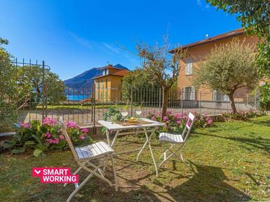 Gemütliches Ferienhaus : Region Varenna für 2 Personen