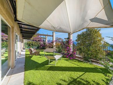 Gemütliches Ferienhaus : Region Gardone Riviera für 6 Personen